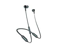 Plantronics BackBeat Go 410 Bluetooth Cuffie / Auricolari, In-Ear, Sensori Magnetici, Grafite, Uni