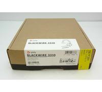 Plantronics Blackwire 3310 BW3310-M Mono Usb-A Cuffie per Microsoft Teams -