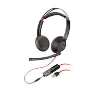 Plantronics Blackwire 5220,C5220,Usb-A,Ww, Taglia Unica