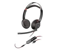 PLANTRONICS - Blackwire 5220 C5220 Usb-c (bulk) - SPEDIZIONE GRATUITA