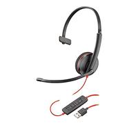 Plantronics Blackwire C3210 Auricolare (209744-22)