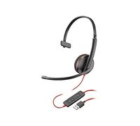 HP Poly Blackwire C3210 USB-A mono
