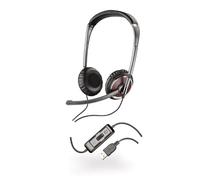 Plantronics Blackwire C420-M/Z Cuffie Stereofoniche