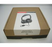 poly - 211144-01 - Blackwire 7225 - Headset