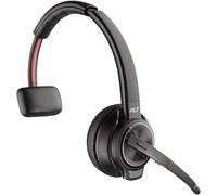 Poly Savi 8210 Office headset DECT mono USB-A