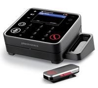 Plantronics Calisto P825-M USB Altoparlante Telefono W/Wireless Microfono - New