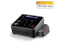 Plantronics Calisto P825-M USB Vivavoce per Microsoft Lync & Mobile Nuovo