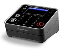 Plantronics Calisto P830 3-In-1 Vivavoce Standard UC Version NUOVO 83956-03