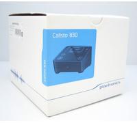 Plantronics Calisto P830 USB Vivavoce per Computer, Land-Line, Mobile Telefoni