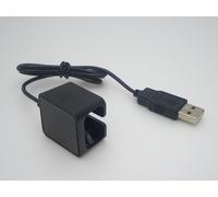Plantronics Caricatore USB Standard Ricambio Batteria per Savi WH500 W440 W740