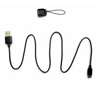 Cavo Di Carica Micro USB Plantronics Voyager Legend + Adattatore Staccabile