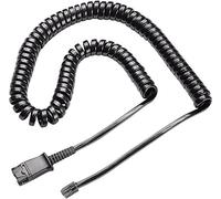 Plantronics - Cavo inferiore compatibile U10P-S19