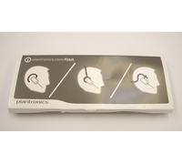 Plantronics Clip Per L'Orecchio Orecchino a Fascia da Padiglione Kit Accessori
