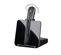 Plantronics CS540 Sistema di cuffie wireless convertibile compatibile Cisco