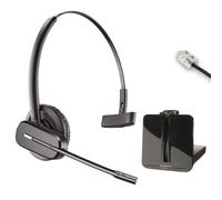 Plantronics CS540 Un best seller tra le cuffie telefoniche: leggera e confortevole!