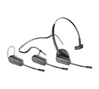 SISTEMA CUFFIE WIRELESS CS540