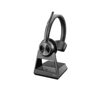Plantronics Cuffie DECT Savi 7310 UC monaural Teams