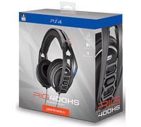 PLANTRONICS Cuffie RIG 400HS PS4