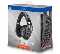 PLANTRONICS Cuffie RIG 400HS PS4