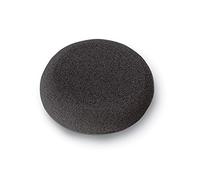 PLANTRONICS Cuscinetti auricolari di ricambio in schiuma HW530/540, 1 pezzo