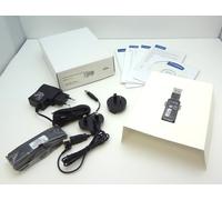 Plantronics D100 / A-m Savi Adattatore Nuovo 83876-02 Microsoft Dect per Eu Aus