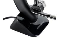 Plantronics Desktop Charge Stand di Ricarica per - Head Set - FÃ ¼ R Voyager Legend, Legend UC, Legend UC B235, Legend UC B235 - M