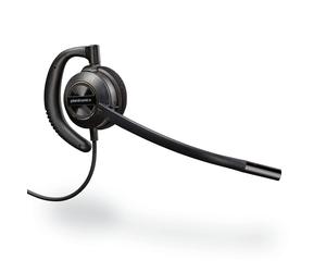 Plantronics Encore Pro HW530 Over Ear Headset Mono HW530