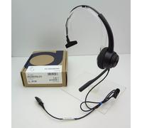 Plantronics Encorepro 310 Mono Cancella Rumore Qd Cuffie EP310 Nero 214572-01