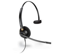 Plantronics EncorePro HW510 Le cuffie più utilizzate dai call center in Italia