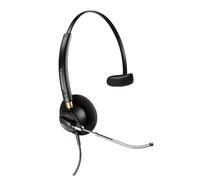 Plantronics EncorePro HW510 TV Le cuffie più utilizzate dai call center in Italia