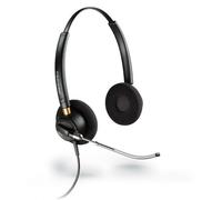 Plantronics EncorePro HW520 TV La nueva generazione di auriculari ergononomici e resistenti