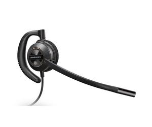 Plantronics EncorePro HW530 La cuffia più leggera della categoria