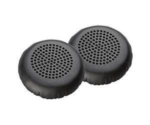 Plantronics Encorepro Similpelle Orecchio Cuscino per HW510V HW510 HW520V &