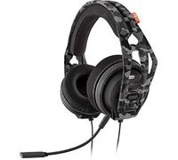 Plantronics Gaming Camouflage Headset per Playstation 4, Camo, Rig 400HS