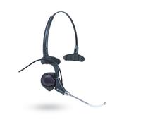 Plantronics H171 / Una Duopro Mono Qd Telefono Cuffie 36363-01 Nuovo