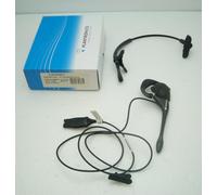 Plantronics H171N Duopro Convertible Fascia & Gancio Orecchio Telefono Cuffie
