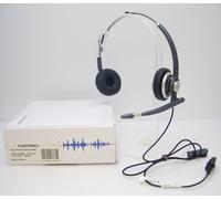 Plantronics HW710 Mono Cuffie + A10 Qd Per nec Dtu Serie Polycom 300 335 550