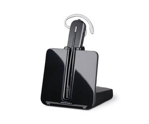 Plantronics Kit Lifter Auricolare CS540 e e APA-23, Nero