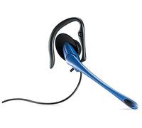 Plantronics M 135 Custodia Headset per Tutti i cellulari con 2, 5 mm Presa RCA o Adattatore
