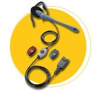 Plantronics M133-N2 Cuffie per Nokia 6110 6360 6370 6385 6390 7110 7160 & 7190
