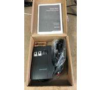 Plantronics M22 Amplifier 43596-65 Nuovo per POLY HW-series QD Cuffie Cablata
