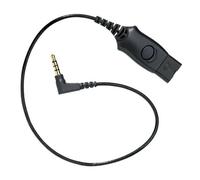 Plantronics MO300-N5 Cuffie Cavo per Nokia Blackberry Motorola Palma Kyocera LG