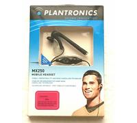 Plantronics MX250-SG4 Cuffie Per Samsung Gsm SGH-E300/E310/E330/E350