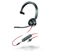 Plantronics Nero 3315 BW3315-M USB-C ACCS