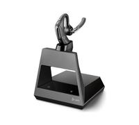 Polycom Voyager 5200 Office 2-way Base One Size Black