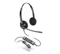 Hp Hp Cuffie Stereo UsB-A Poly Encorepro 525-M Certificate Microsoft Teams T_028