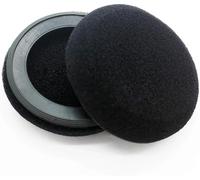 Plantronics / Poly Encorepro HW530 & HW540 Premium Ricambio Schiuma Ear Pads -