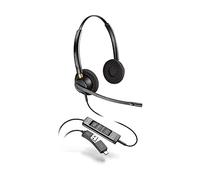 Cuffie Poly EncorePro 525 certificate per Microsoft Teams Stereo con USB-A - Nouvo