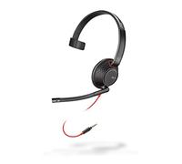 Plantronics Poly ricambio Headset Blackwire C5210 monofonico 3,5 mm - adatto per Blackwire C5210