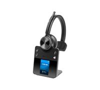 Hp Poly Savi 7410 Office Auricolare Wireless Portatile Ufficio Bluetooth Nero T_